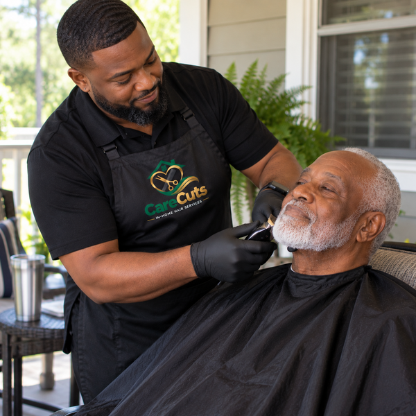 Beard & Grooming